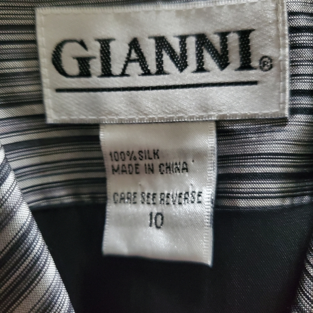 Jacket - Picture 6 of 6